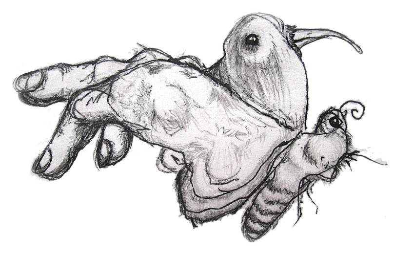 mothand
